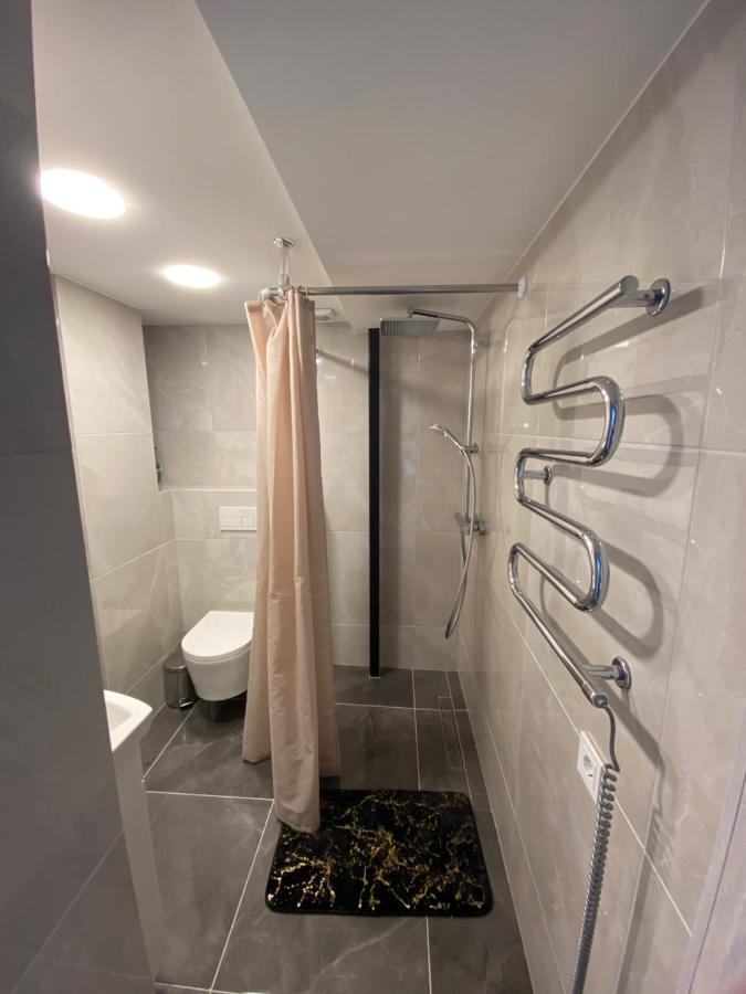 Radio City Loft Каунас Экстерьер фото
